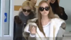 金浦机场(返回韩国)