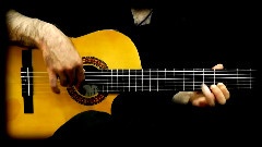Cancion Triste
