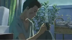 言の叶の庭