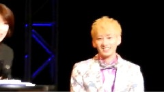 Talk Oppa