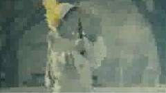 男孩和他的天空钓竿