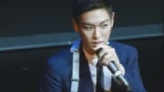 TOP首尔 同窗Fan Meeting