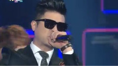 Gangnam Clique