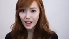 Line Day-3 Jessica 回归预告