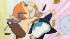 ぱんでみっく