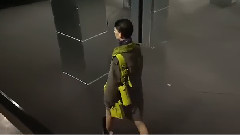 Alexander Wang Fall Winter 2014-2015