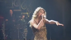 Sparks Fly