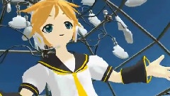 White Letter
