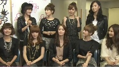 FujiTV Girls Award JAPAN 2010