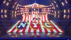 NYC紅白メドレー