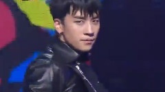 BigBang - Bad Boy & Fantastic Baby