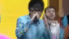 节日快乐