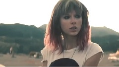 I Knew You Were Trouble