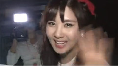 TVN ENEWS 少女时代世界巡演首尔站