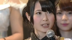 32ndシングル选拔总选举