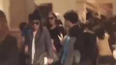 T-ara Check In Sofitel Hotel