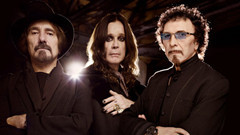 Black Sabbath - God Is Dead