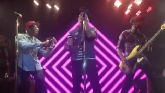 Bruno Mars - Runaway Baby