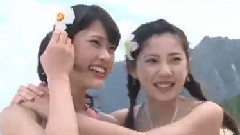 AKB48海外旅行日记 ～ハワイはハワイ～ DVD告知映像