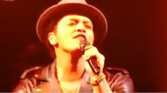 Bruno Mars - Locked Out Of Heaven