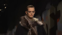 Fendi Fall Winter 2014-2015