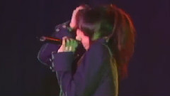 鏡の中のジャンヌ ダルク