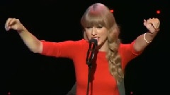 We Are Never Ever Getting Back Together
