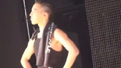 Alive Tour In Osaka