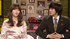 SBS 深夜TV演艺 秀英MC Cut