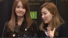 参加HAHA与星婚礼