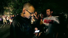 Linkin Park - LPTV Sunset Strip Takeover