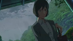 言叶之庭