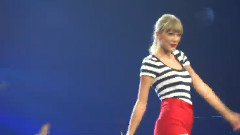Taylor Swift - 22