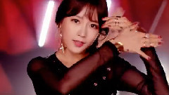 Number 9 素妍Cut