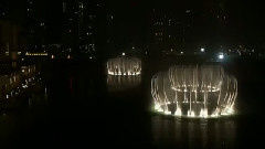 世界上最美的喷泉