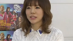 KBS News9 少女时代 Cut