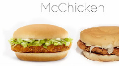 McDonald's Ads Vs The Real Thing