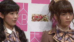 TNS動画ニュース AKB48 パピコ 大人AKB オーディション 記者会見