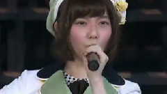 永远プレッシャー (岛崎遥香)