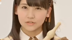 パピコCM 大人AKB48 募集告知 篇 30秒