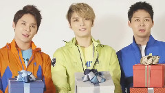 JYJ M-limited Making