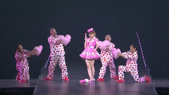 ハート型ウィルス (小嶋阳菜)