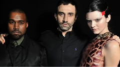2014 Paris Fashion Week Highlights