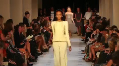 Fabflash Zac Posen Spring 2013