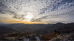 Sunset Lapse