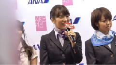 ENT8 ANAxAKB48 Challenge for ASIA 發佈會及擊掌會