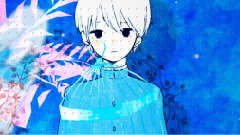 涙の小鳥