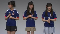 MAiDiGiTV AKB48 adidas