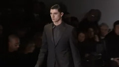 Calvin Klein Men's Fall Winter 2014-2015