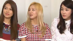 少女时代平时玩更疯